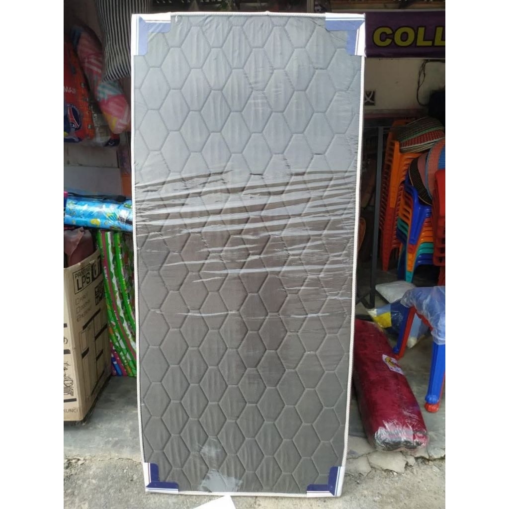 kasur busa lajang / single MW standard