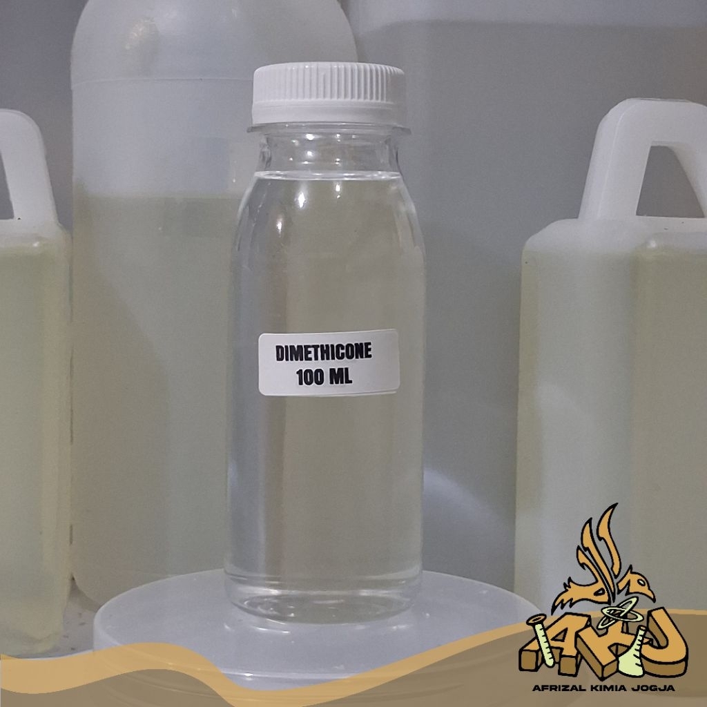 Dimethicone (100ml)