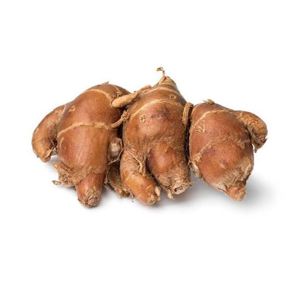 

Rempah Temulawak 500 Gram