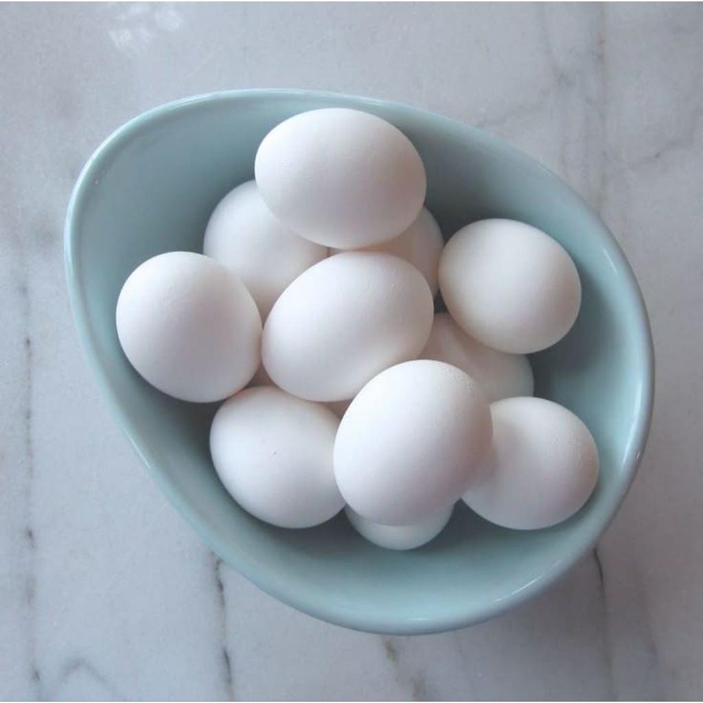 

Telur puyuh rebus kupas