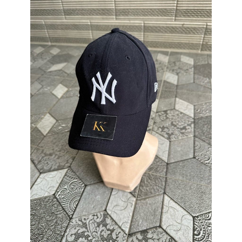 New Era New York Yankees Cap