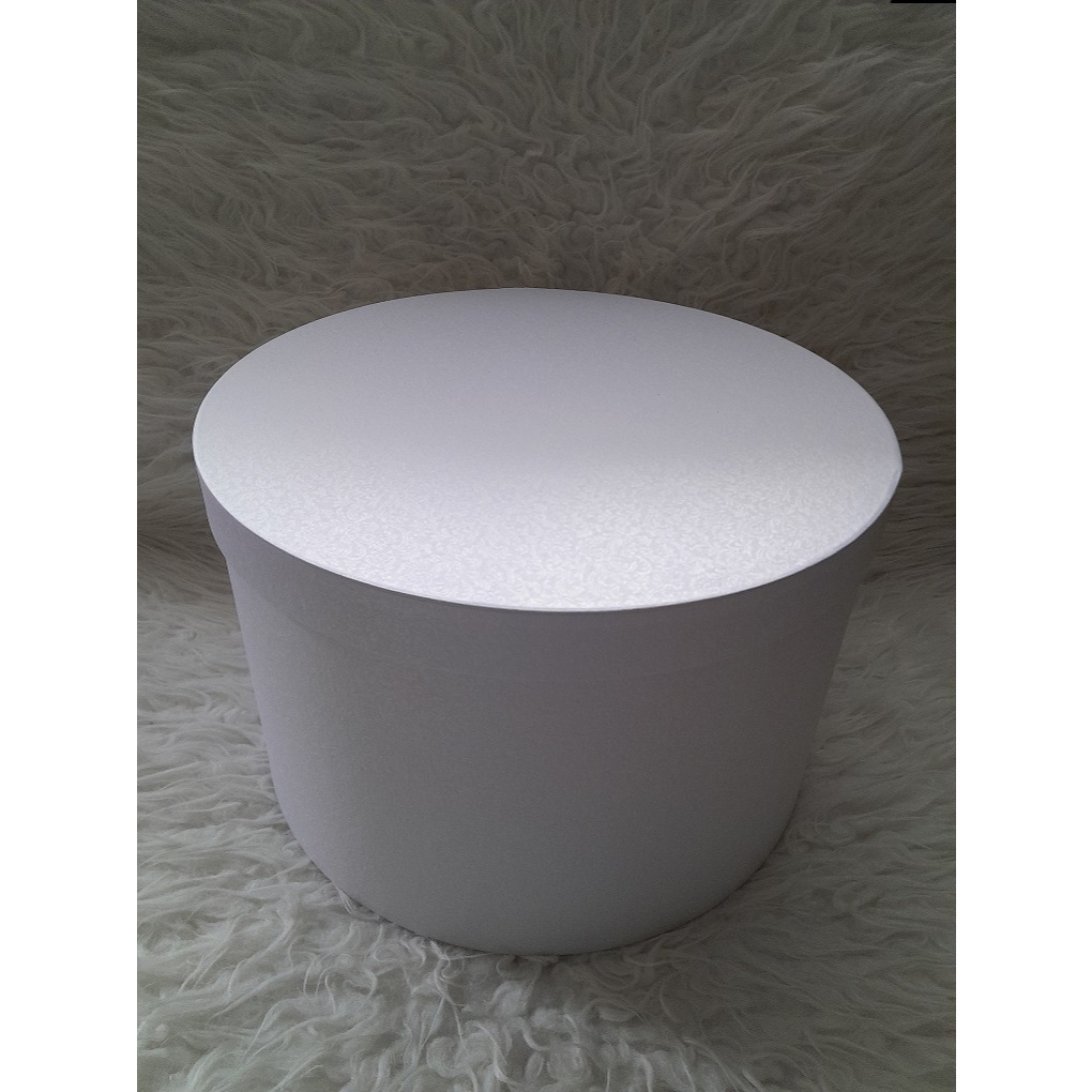 

Jumbo Box Bulat D30 T50 / Bloom Box Jumbo Flower Box / Gift Box Bulat Besar / Box Tabung