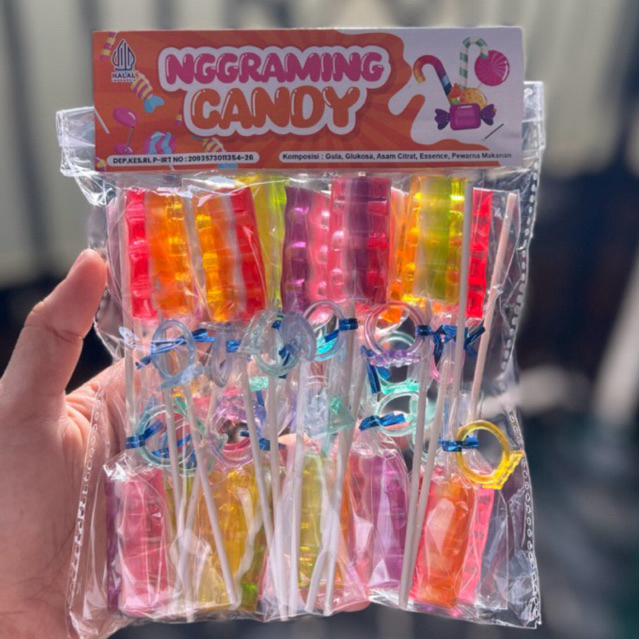 

PERMEN LOLIPOP CHUNKY free CINCIN ISI 20 GROSIR TERMURAH