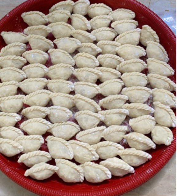 

PEMPEK DOS KATES REBON