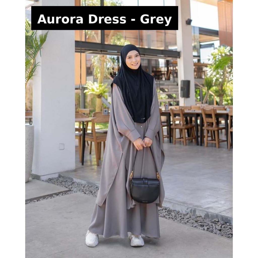 premium dress one set Aurora