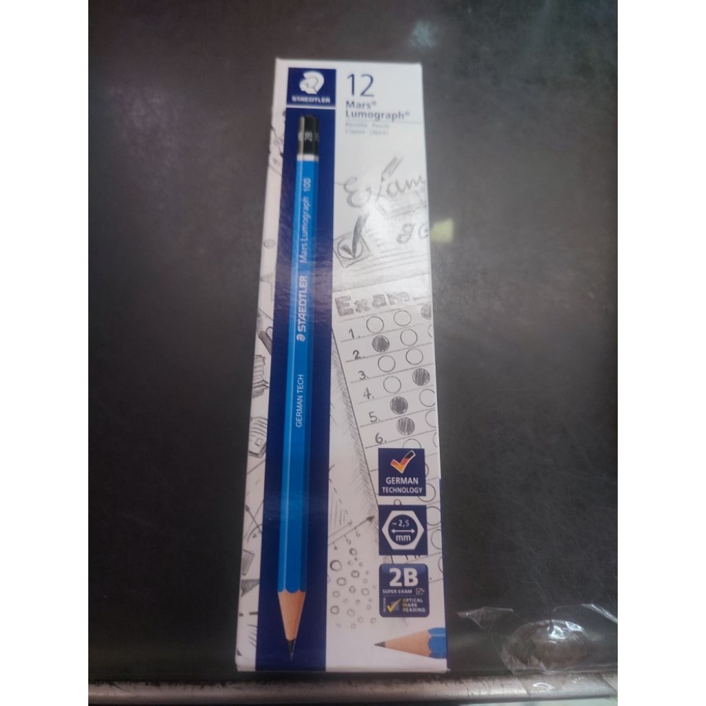 

pensil Stadler