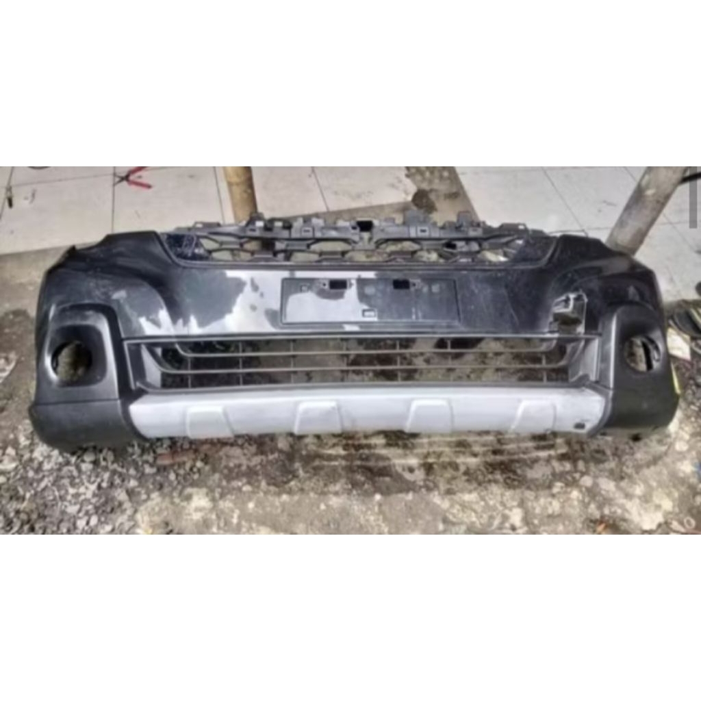 bemper depan suzuki xl7 2020