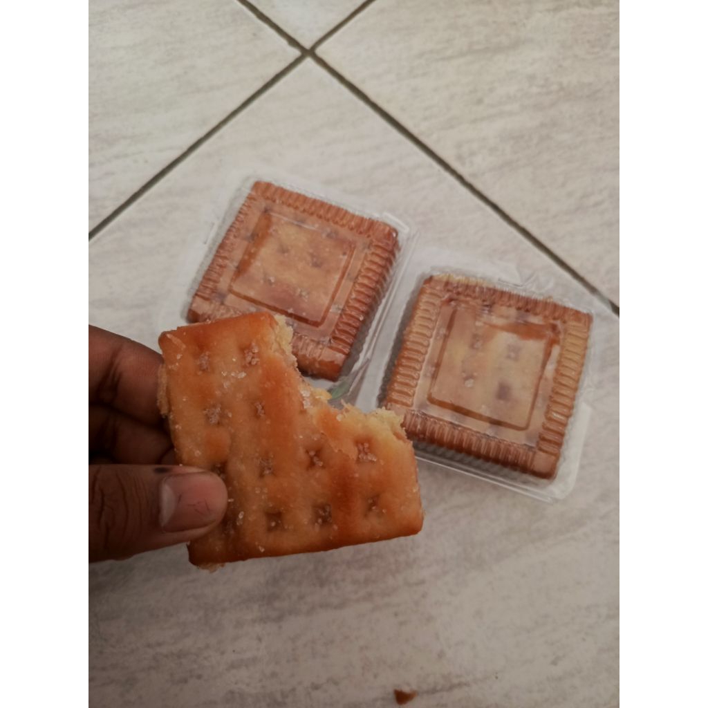 

KUEH GABIN TAPE