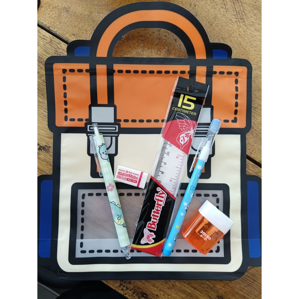 

HAMPERS ANAK