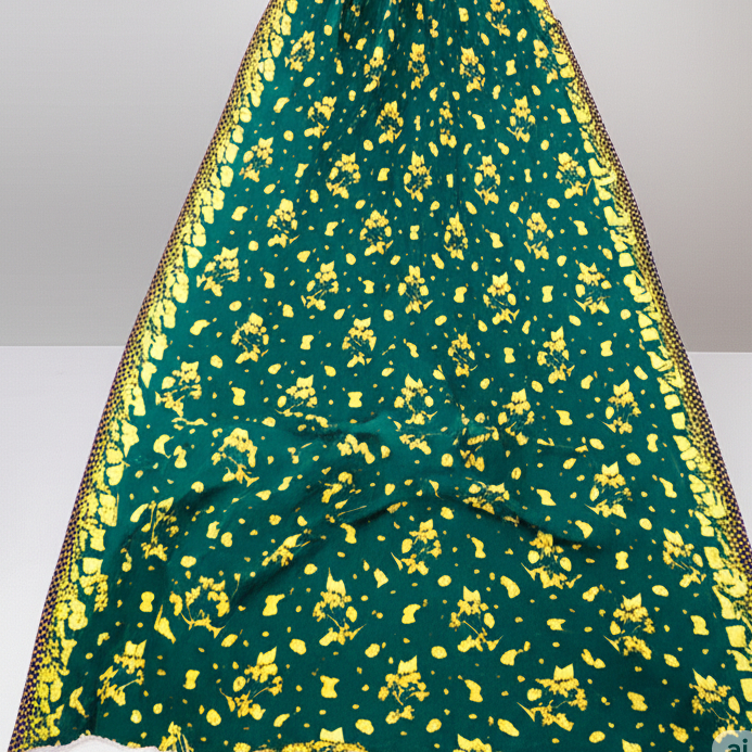 Kain Batik NU Semi Sutra