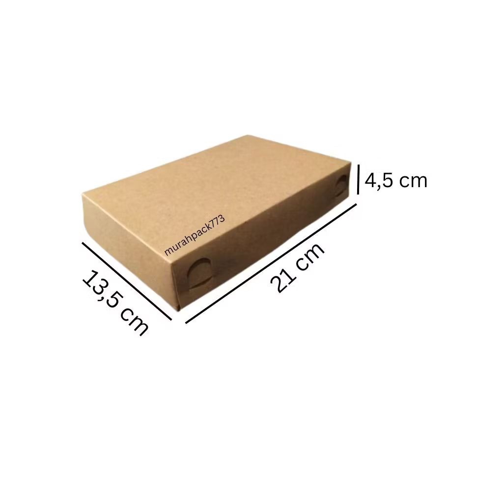 

100pcs kardus /dus martabak/ tempat martabak/ packaging martabak