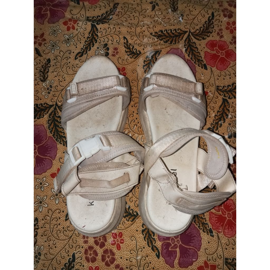 preloved Kronikel (NEGO)