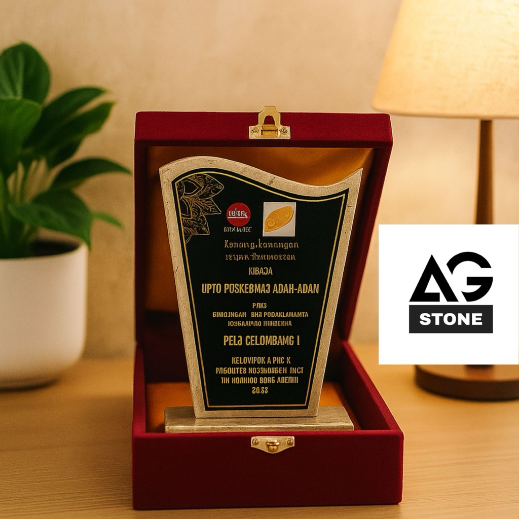 VANDEL MARMER EKLUSIF/ VANDEL HADIAH/ VANDEL BATU ALAM/ VANDEL LOMBA/ MARMER