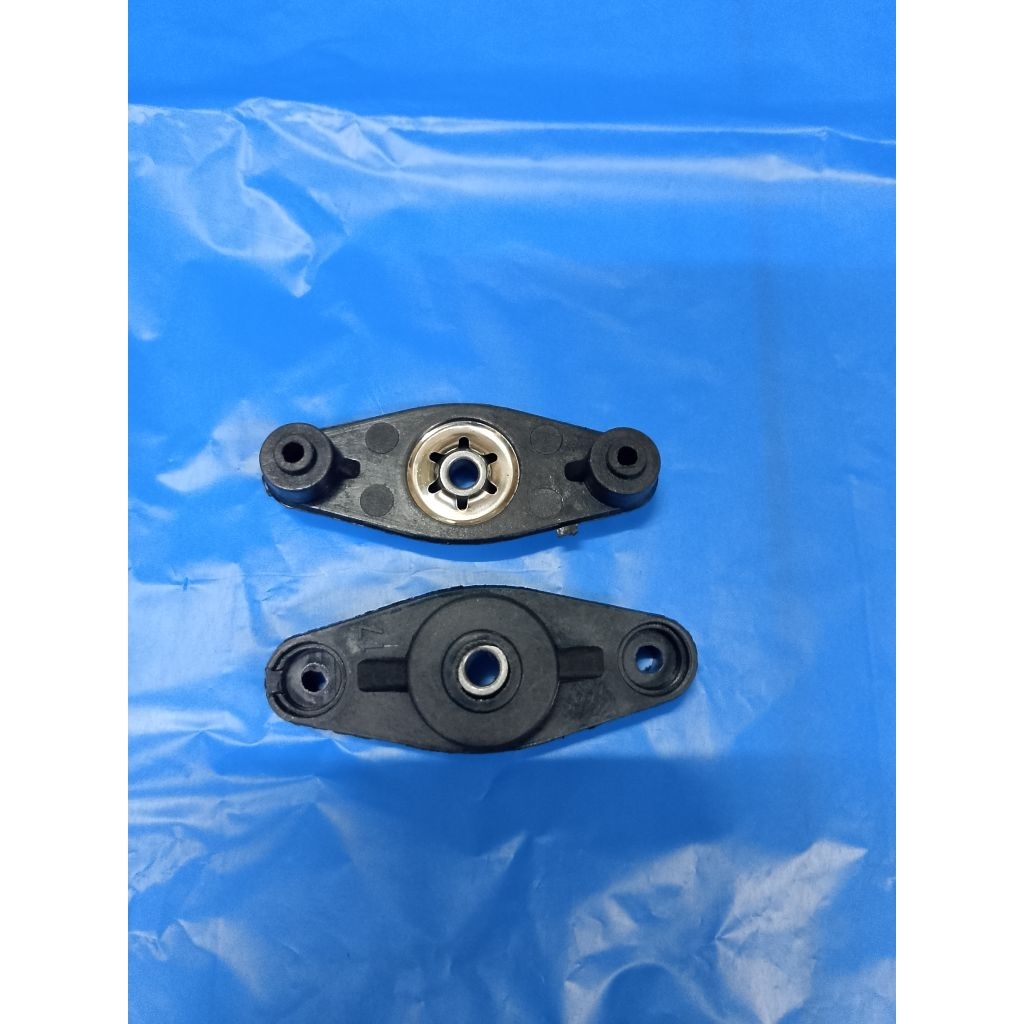 BOSING KUPING KIPAS ANGIN KARAKTER 6INCHI BOSING KIPAS KUPING AS 4MM