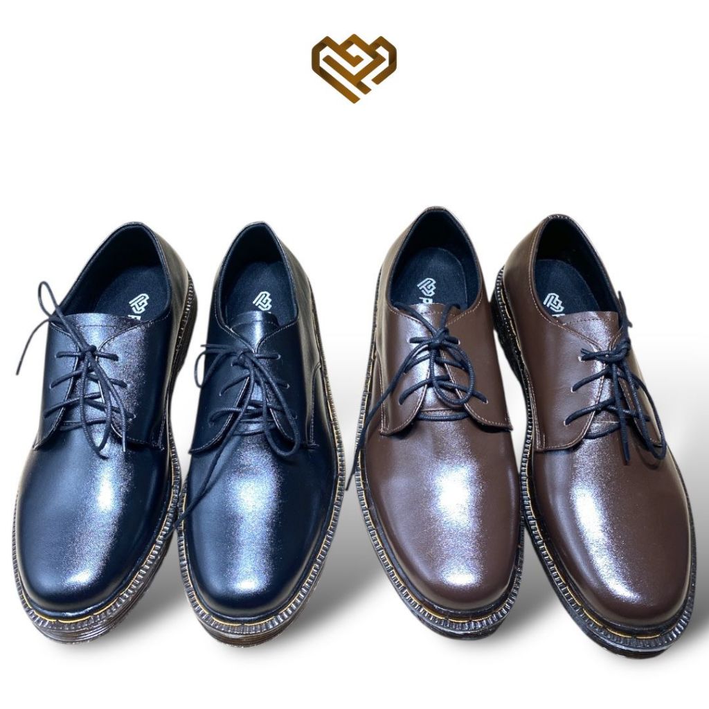 SEPATU DOCMART PRIA KULIT SAPI - SEPATU PRIA KULIT SAPI - SEPATU DOCMART KULIT SAPI  -  SEPATU KULIT