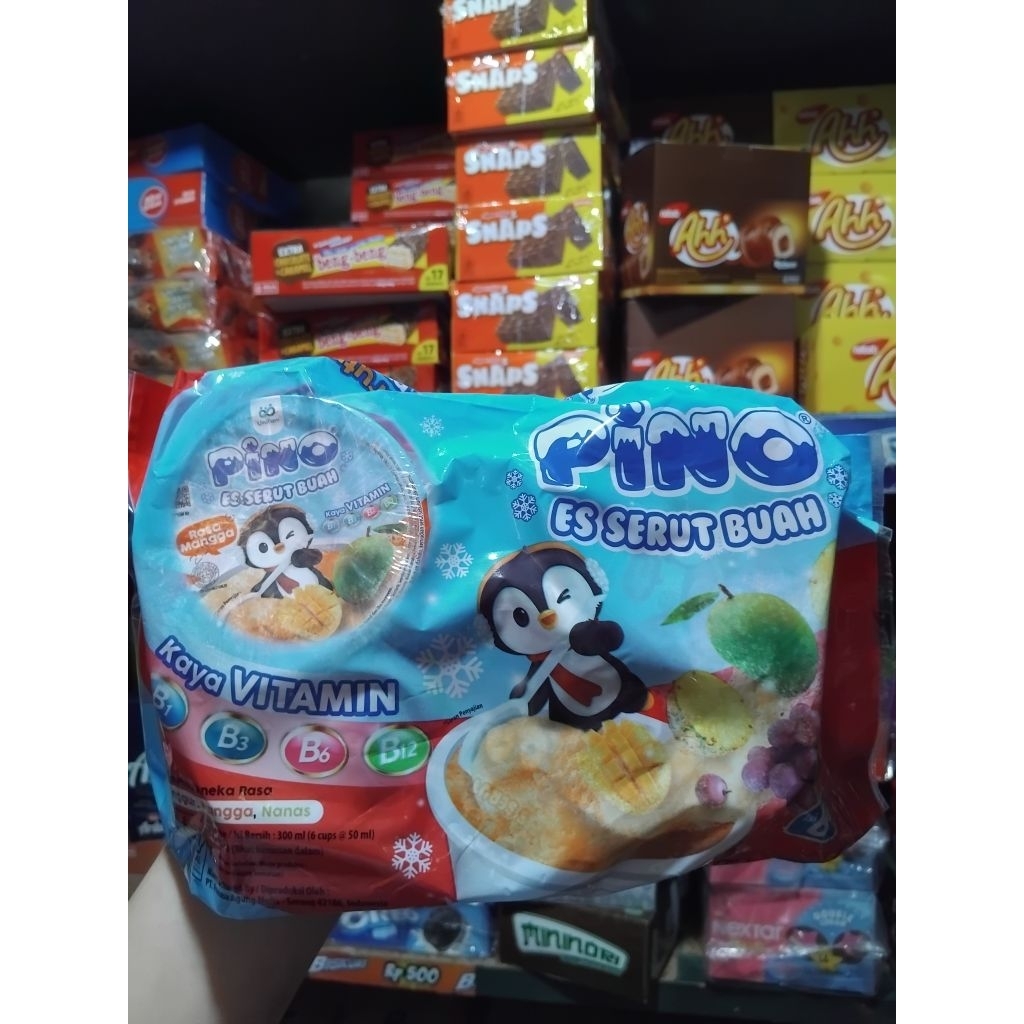 

Pino Es Serut Buah (isi 6)