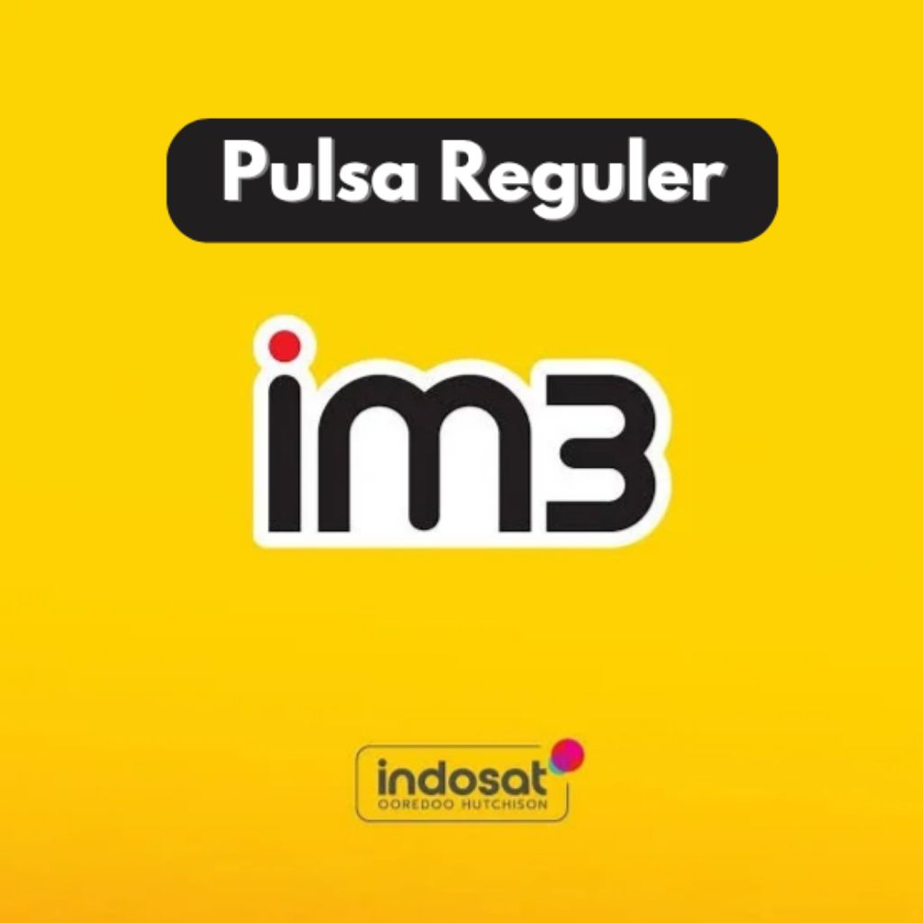 isi ulang pulsa indosat || proses cepat langsung masuk || 5k 10k 12k 15k 20k 25k 30k 40k 50k