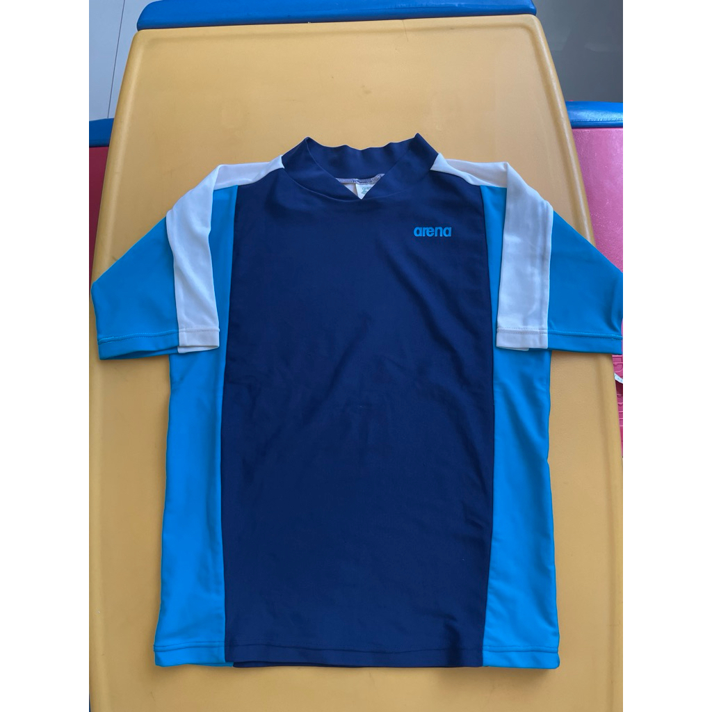 Baju renang Arena preloved