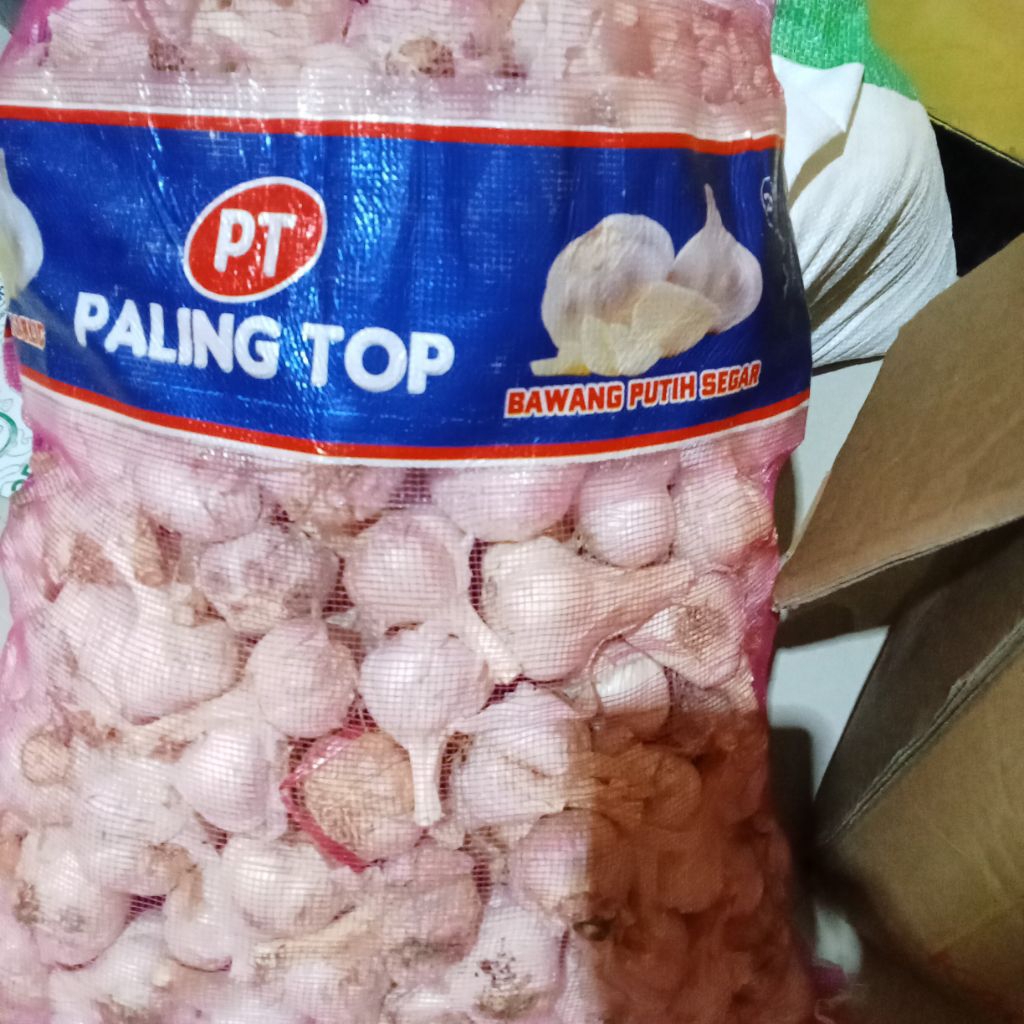 

bawang putih kating aslii sedap