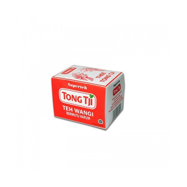 

Teh Tong Tji isi 10 kotak (@40gr)