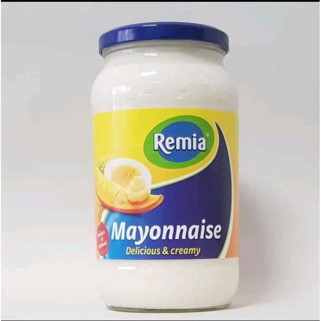 

remia mayonnaise 1 liter