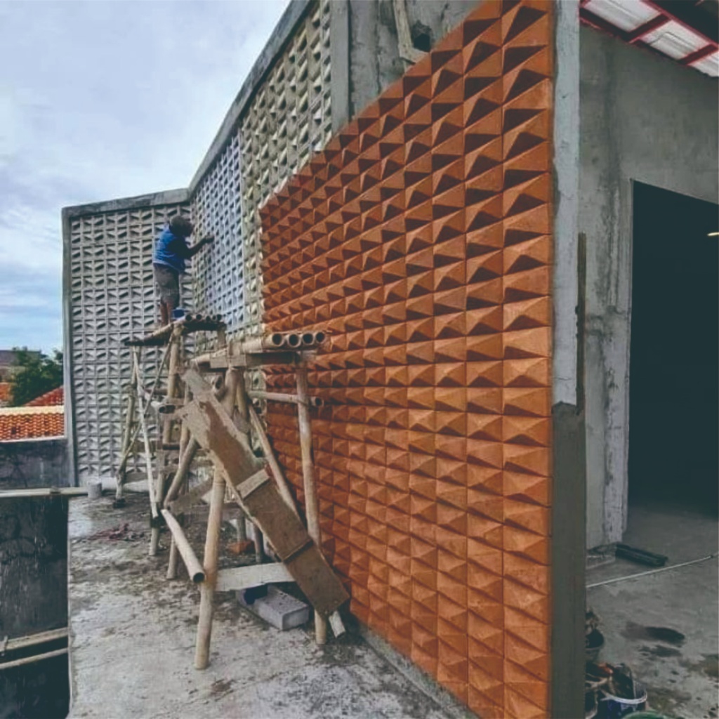 roster bata tempel. bata ekspose