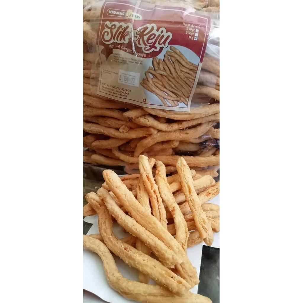 

stik keju