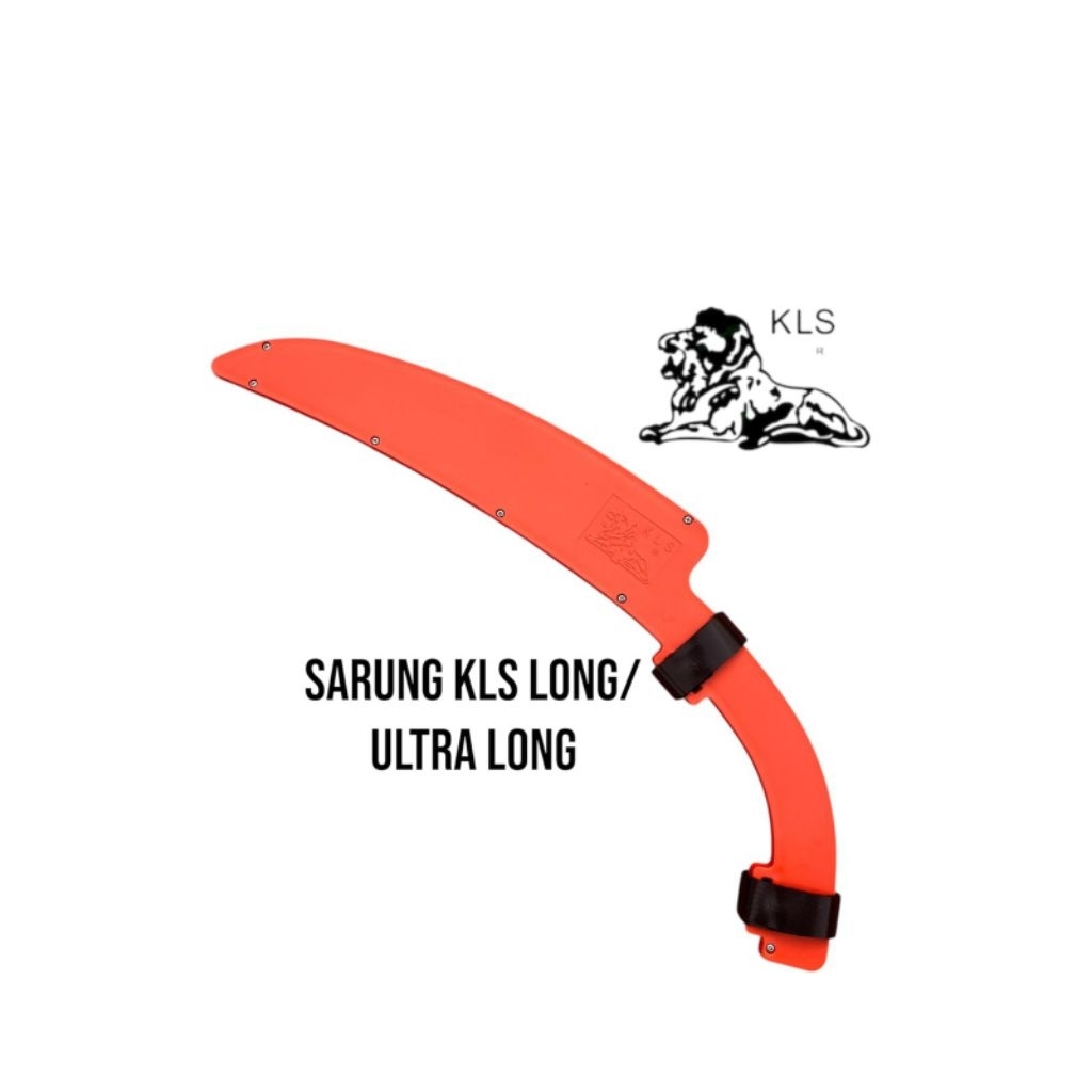 Sarung KLS long dan ultra long