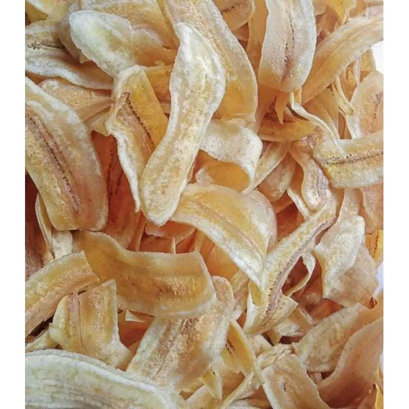 

CEMILAN//1000GRAM KERIPIK PISANG ASIN gurih