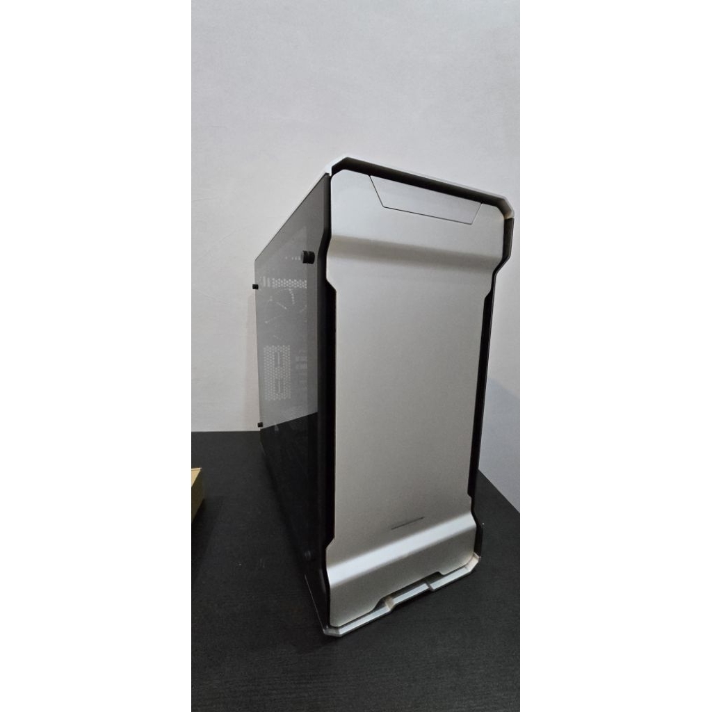 Casing Phanteks Enthoo Evolve X Bekas 2nd Like New Casing PC Komputer ATX