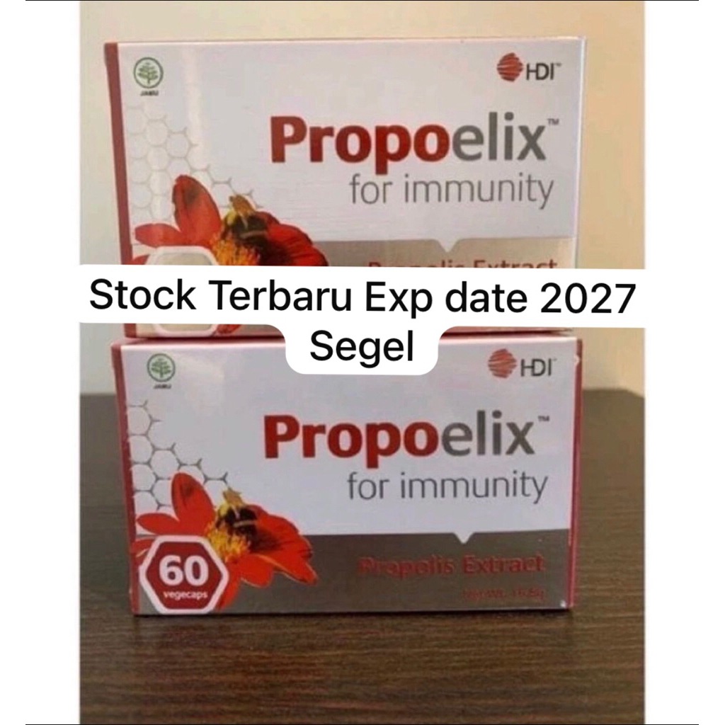 

Propoelix 60