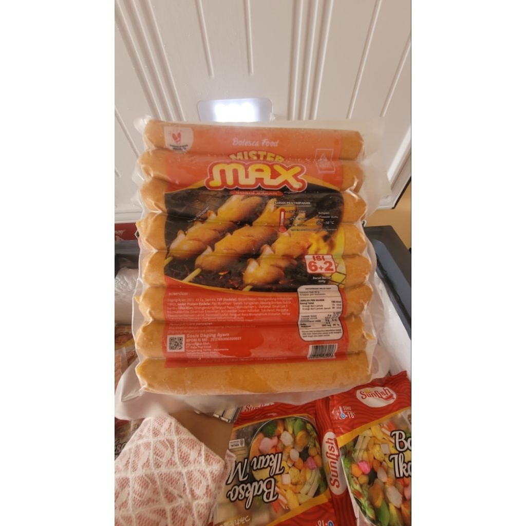 

sosismastermaxjumbo