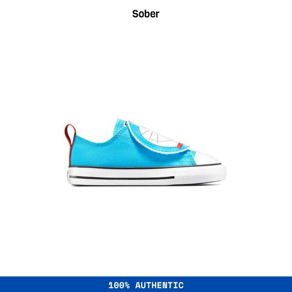 Converse Chuck Taylor All Star Doraemon Toddler