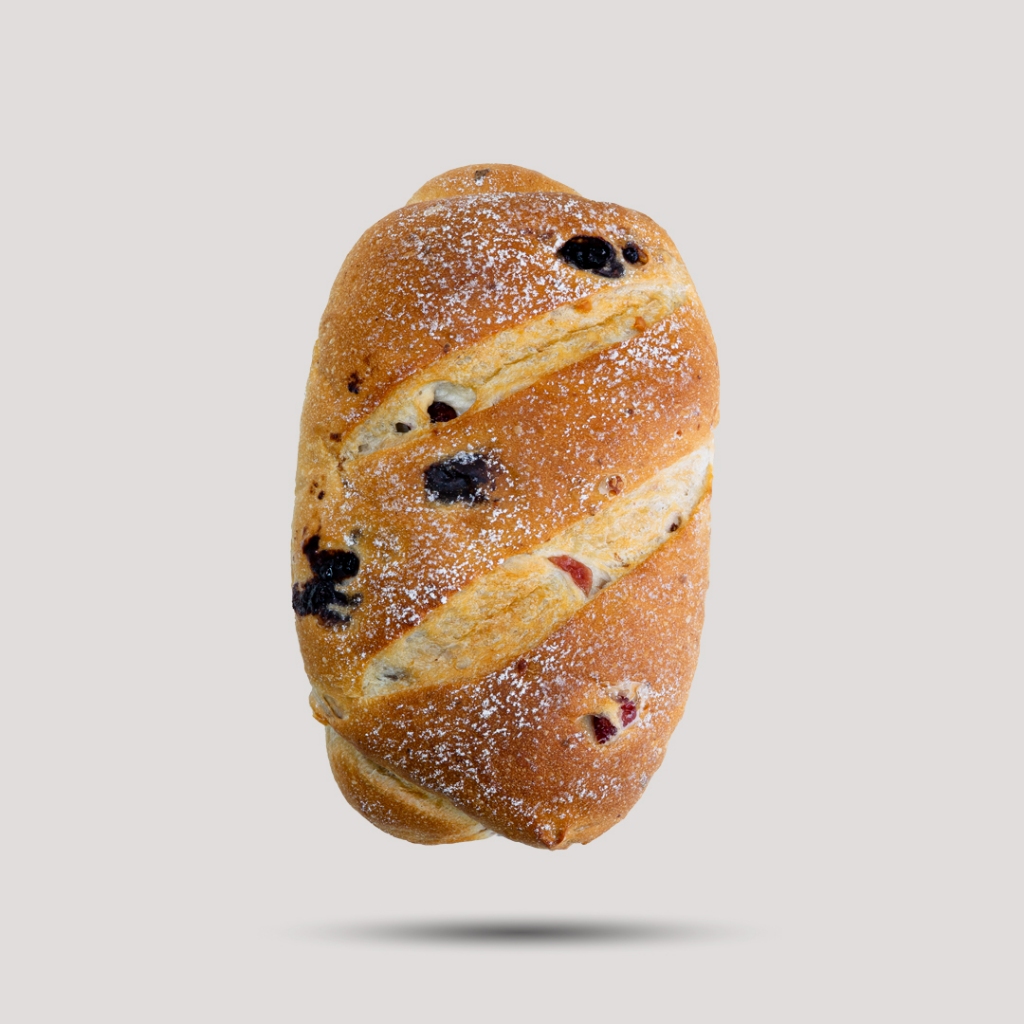 

Javasari - Cranberry Cheese