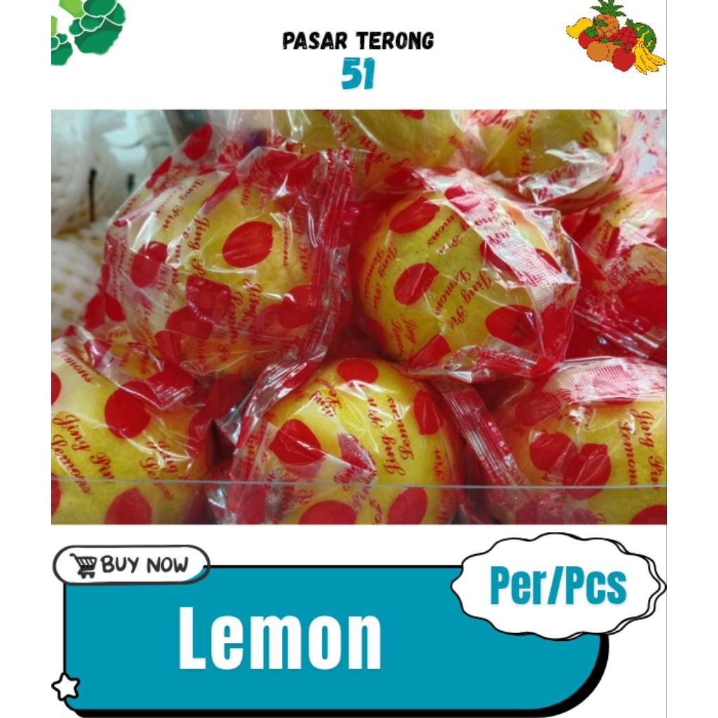 

Lemon Makassar