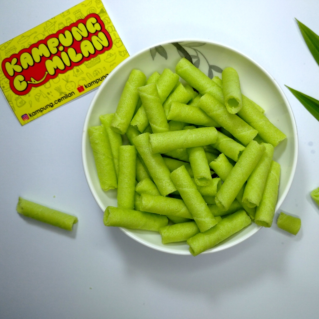 

ASTOR MINI PANDAN 250 GR