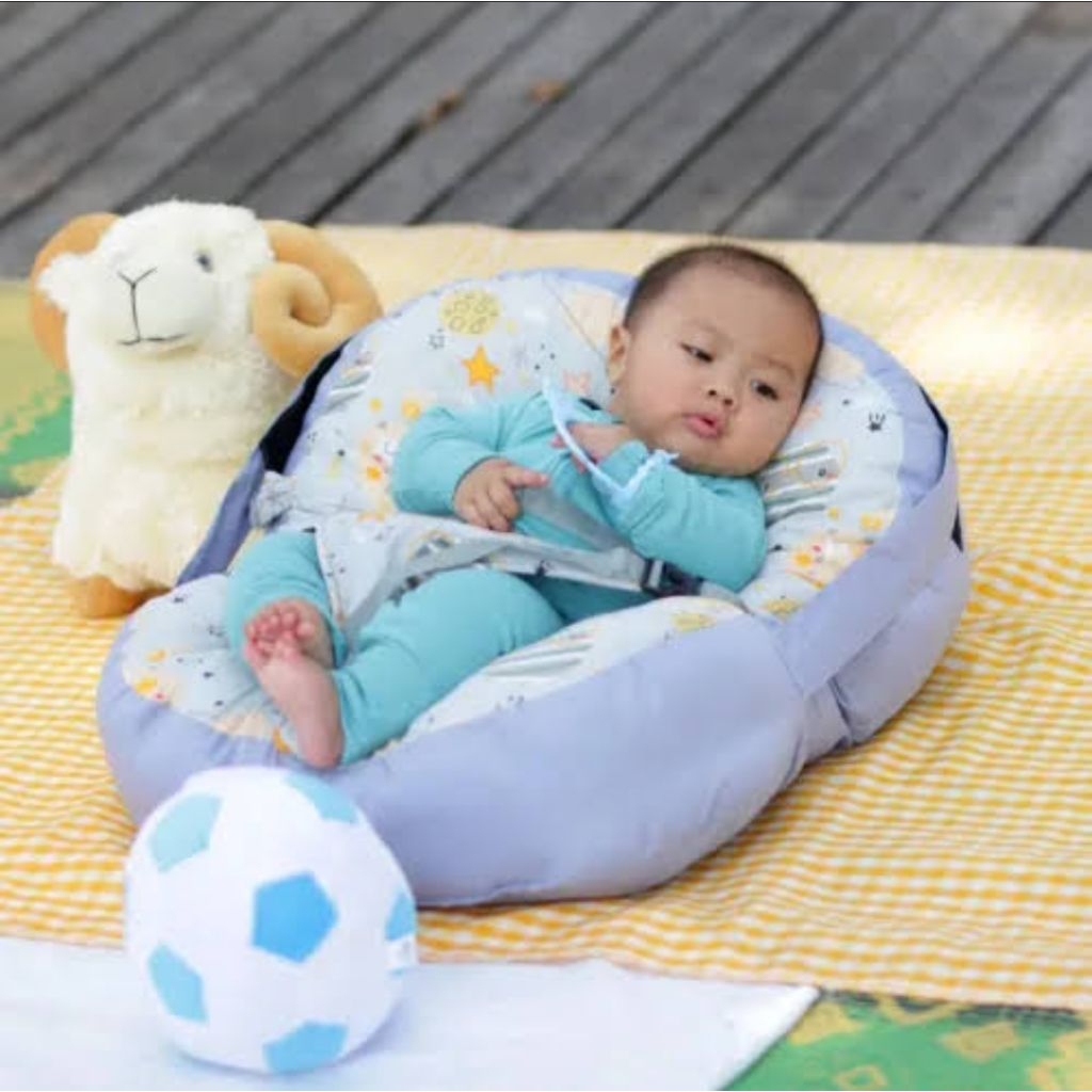 Sofa Bayi Tempat Tidur Bayi Baru Lahir