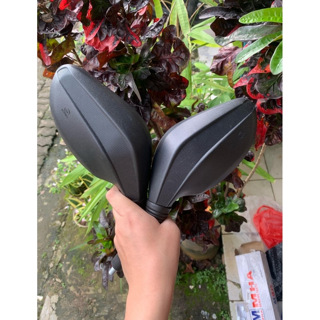 (Preloved)Spion NPS Honda