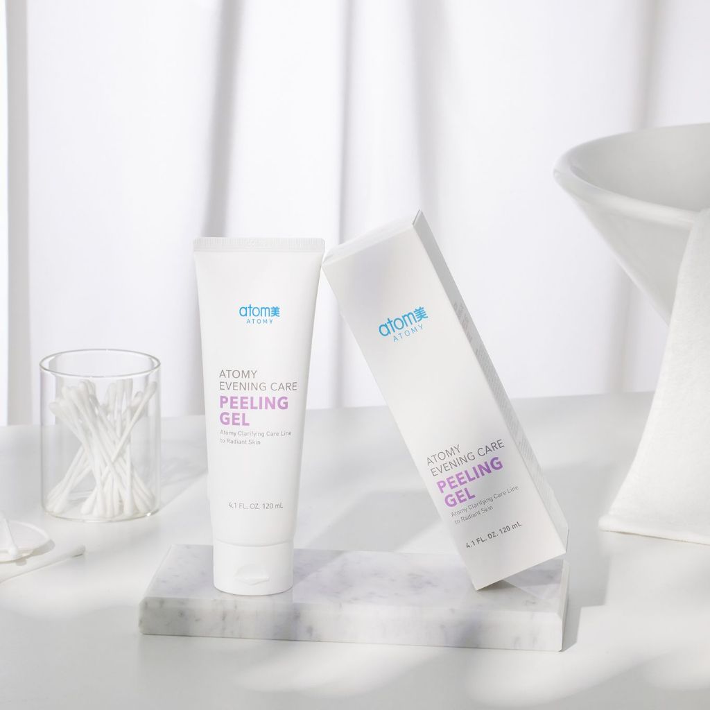Atomy Evening Care Peeling Gel