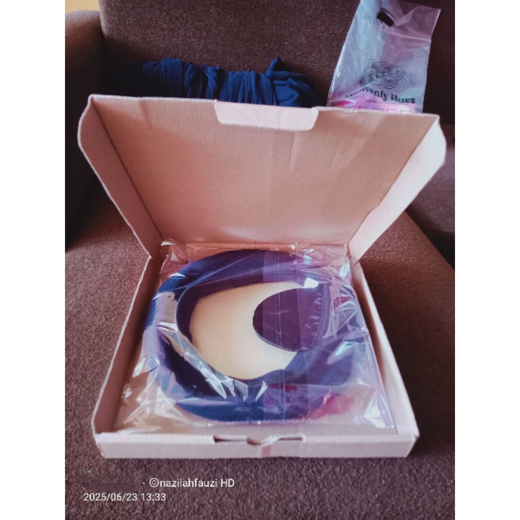 

Box Pengaman Packaging