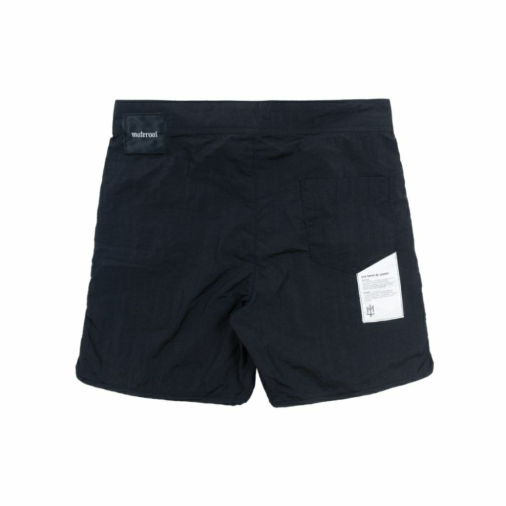 MATERNAL DISASTER SHORT PANTS | CELANA PENDEK "WINKSE" ORIGINAL