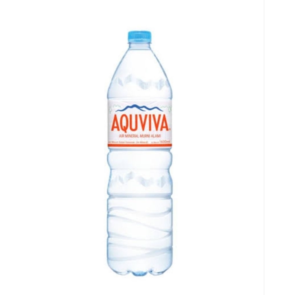 

Aquviva Air Mineral Botol