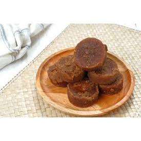 

Gula Aren 1Kg - Gula Merah Alami 100% Asli Nira manis