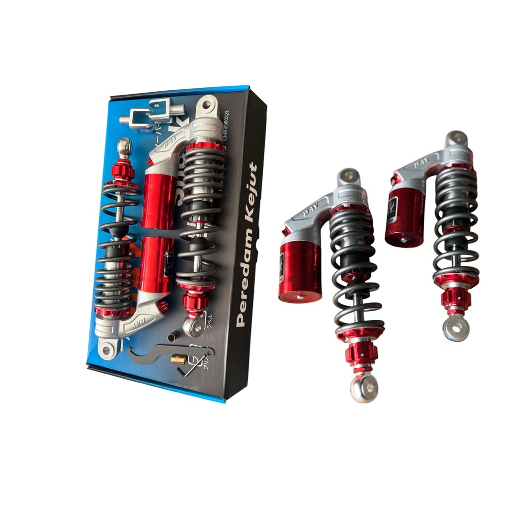 Shok tabung Copy RCB 280mm