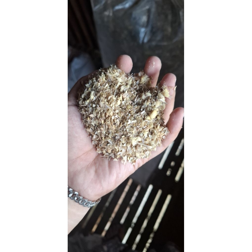 

20KG kleci kedelai (Kulit Ari )