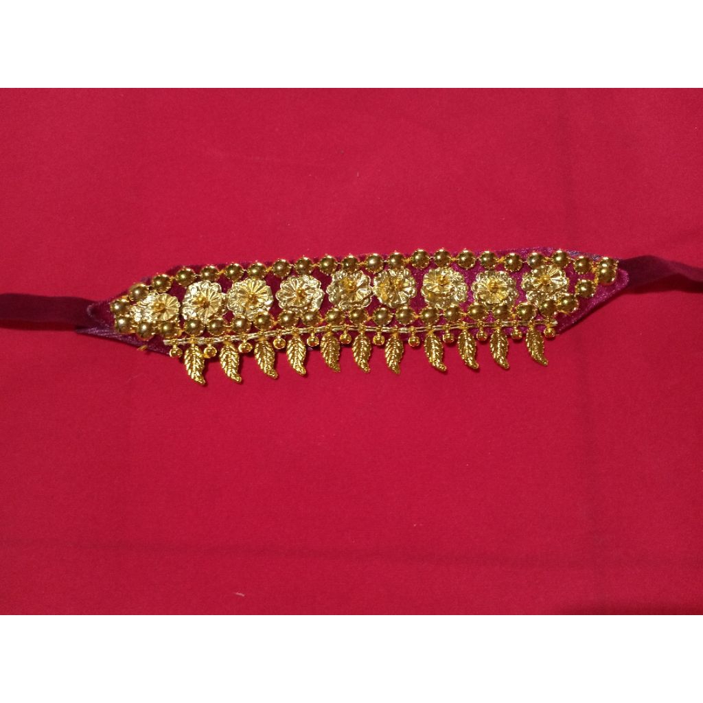 gandik Palembang