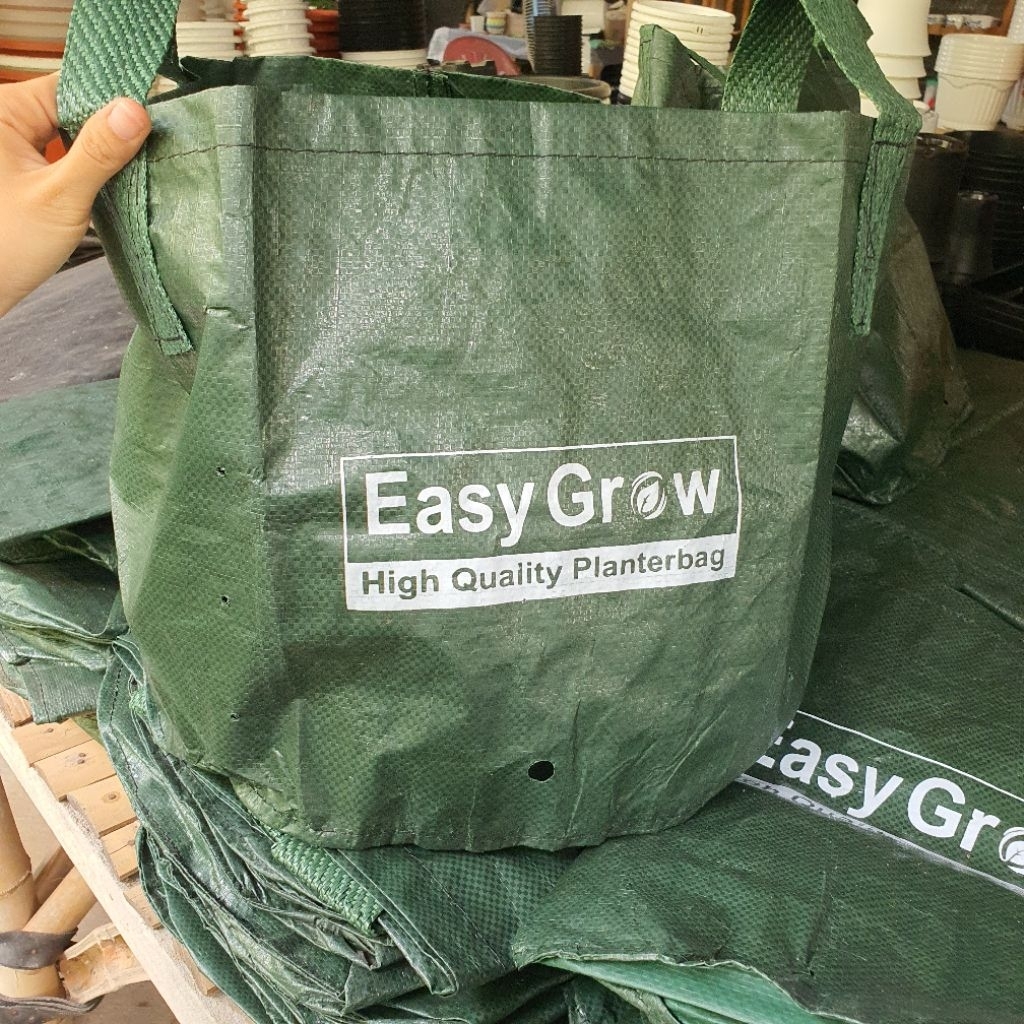 Planterbag Easy Grow