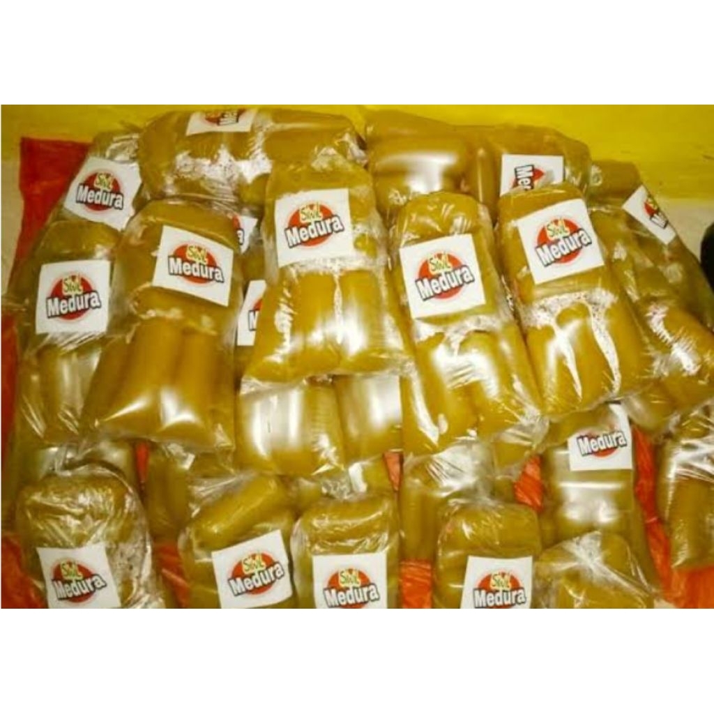 

Siwil Madura cireng Madura free bumbu petis siwil viral