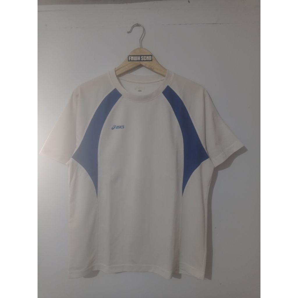 JERSEY ASICS VINTAGE