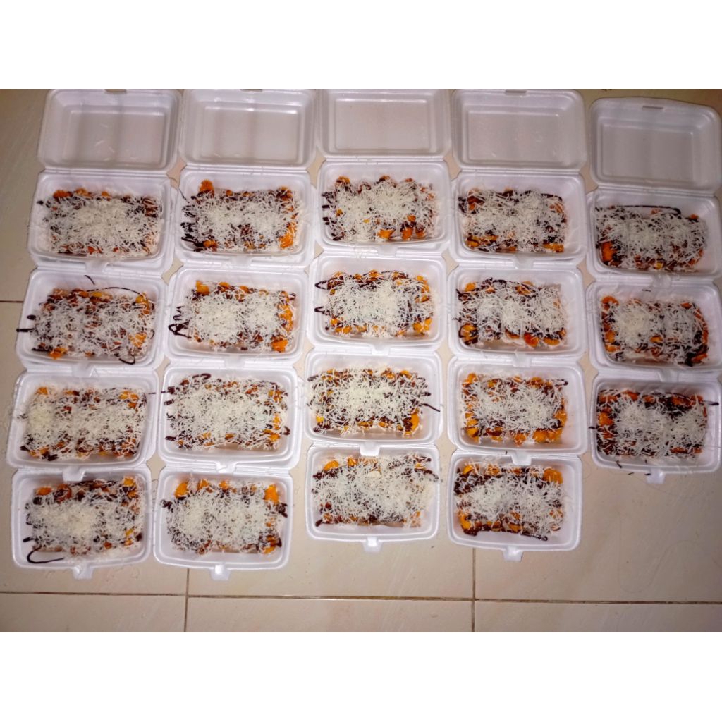 

Grosiran Nugget Pisang